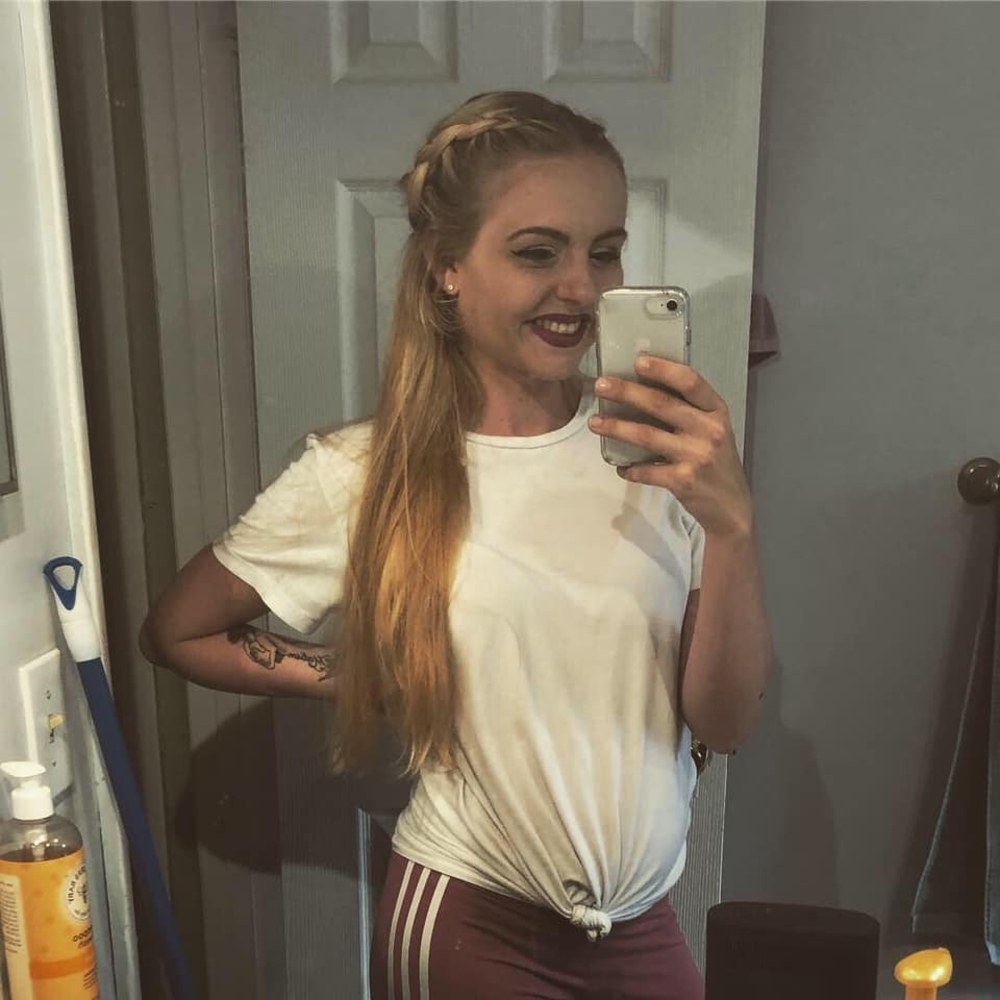 Meet your Posher, Shannon